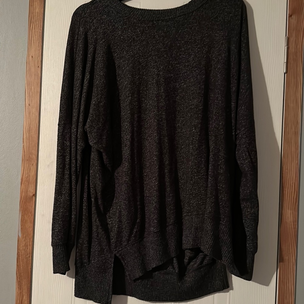 Aerie Oversized Sweater